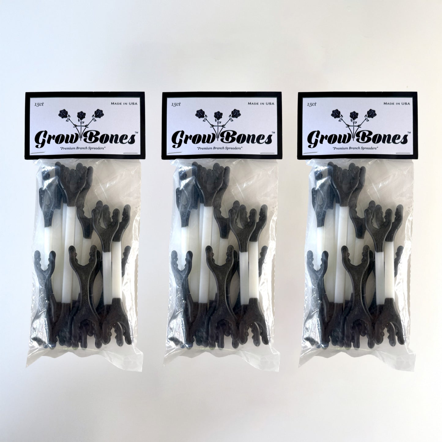 Grow Bones™ 3-Pack
