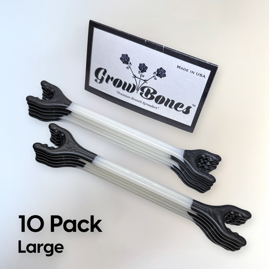 Grow Bones™ 10-Pack (Large)