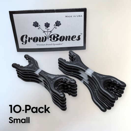 Grow Bones™ 10-Pack (Small)